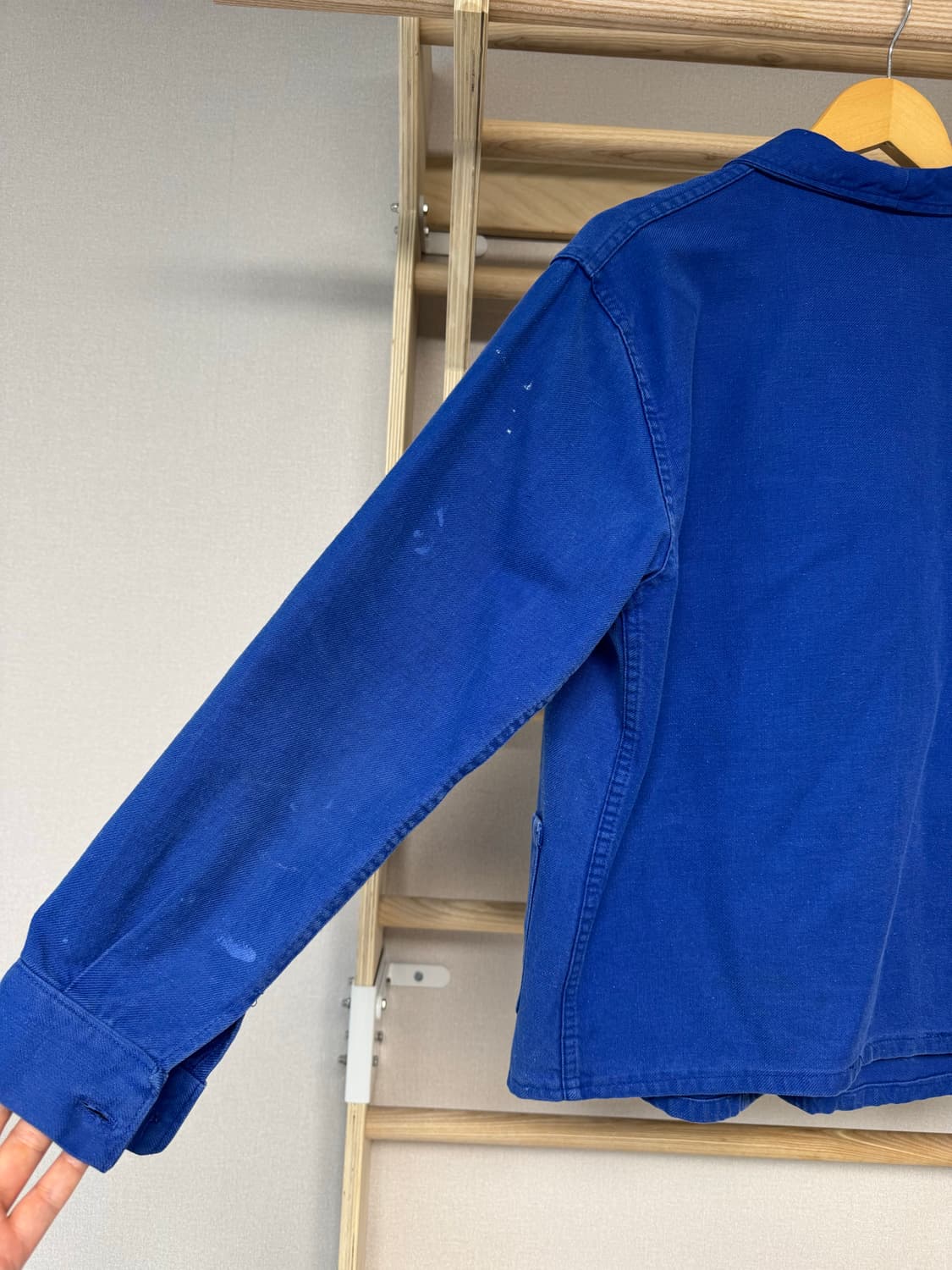 빈티지 프렌치워크자켓  상품이미지7