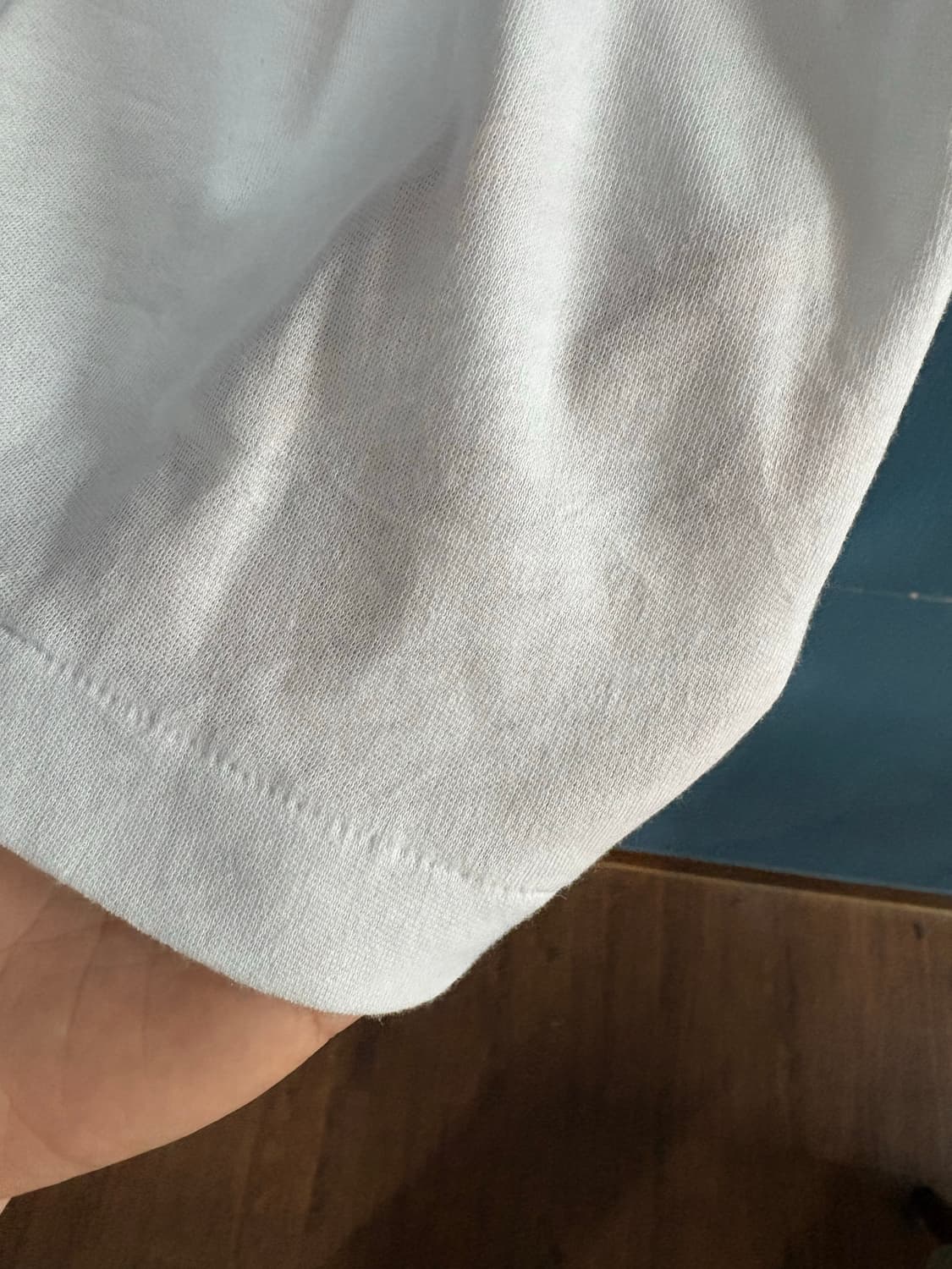 90s St. Thomas Marine Single Stitch T 상품이미지6