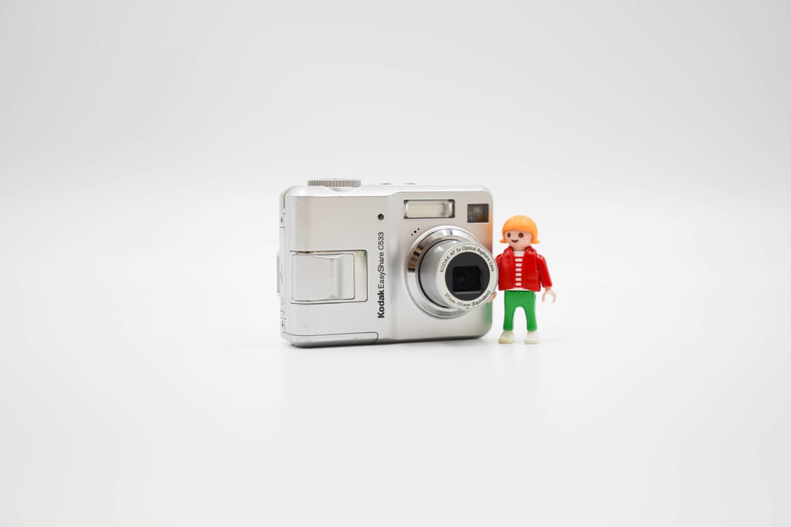 Kodak Easy Share C533 (코닥 이지쉐어 C533) 상품이미지1