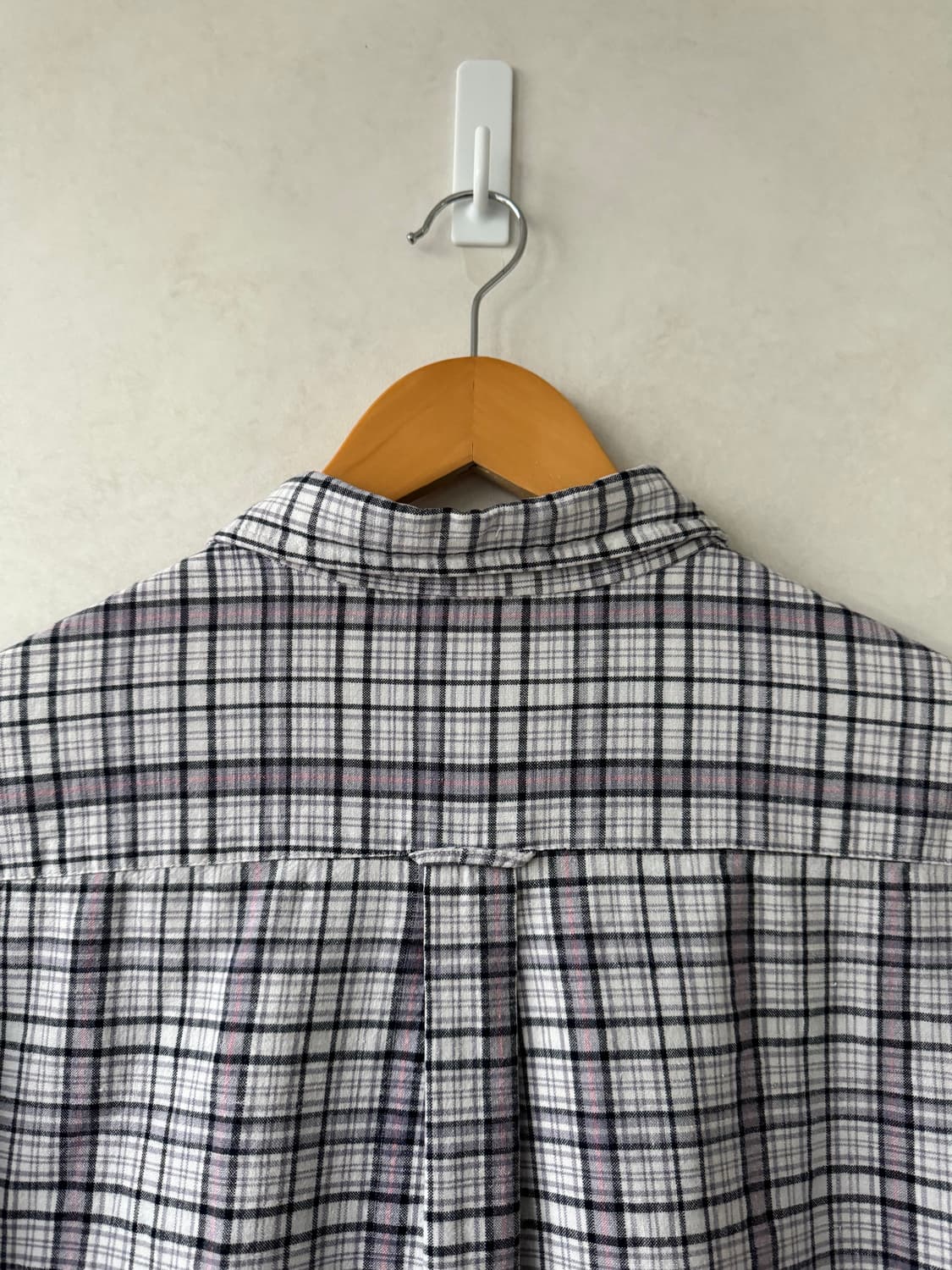 90s 스투시 셔츠 상품이미지8