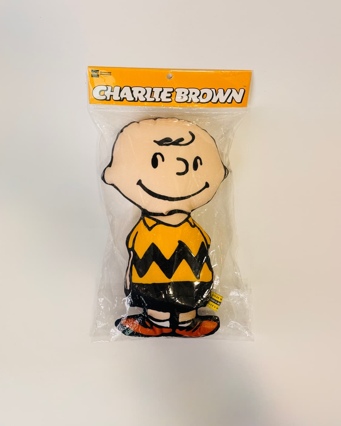 스누피 찰리브라운 쿠션 상품이미지1