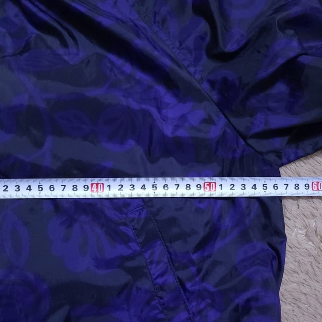 안나수이 Anna Sui 여 자켓 90 (구55) 0413 상품이미지3