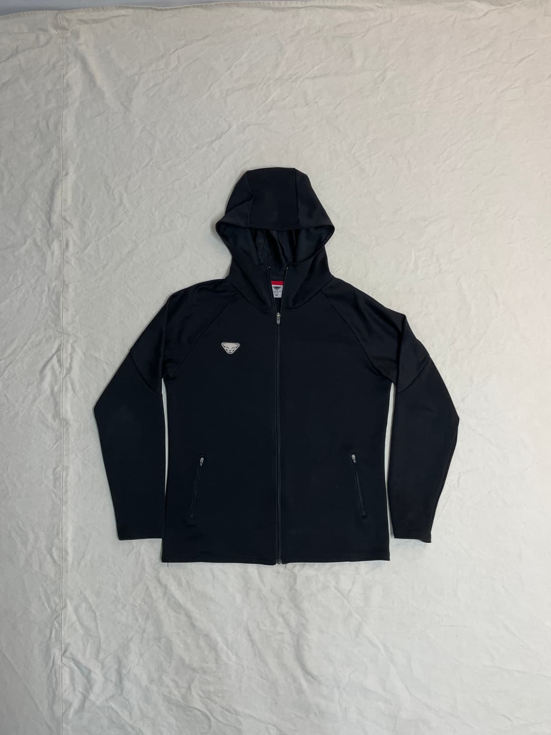 다이나핏 테슬라 후드 집업  상품이미지1