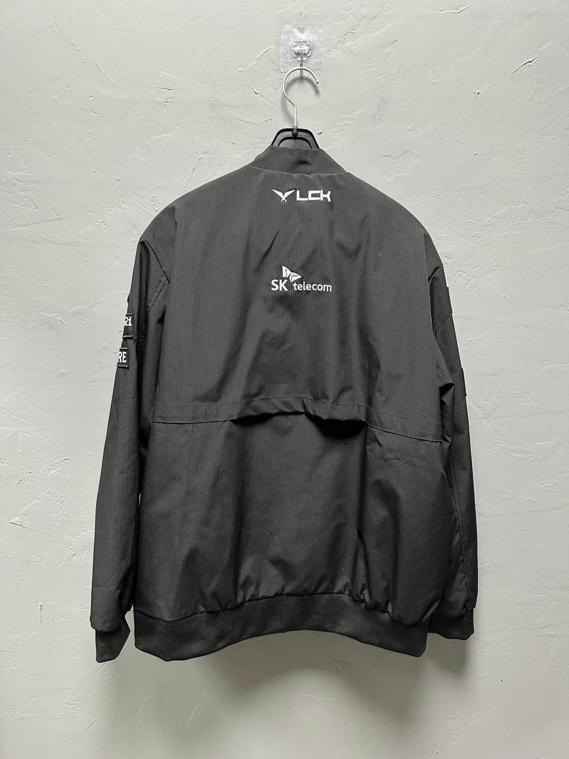 Goal studio T1 월드자켓 상품이미지2