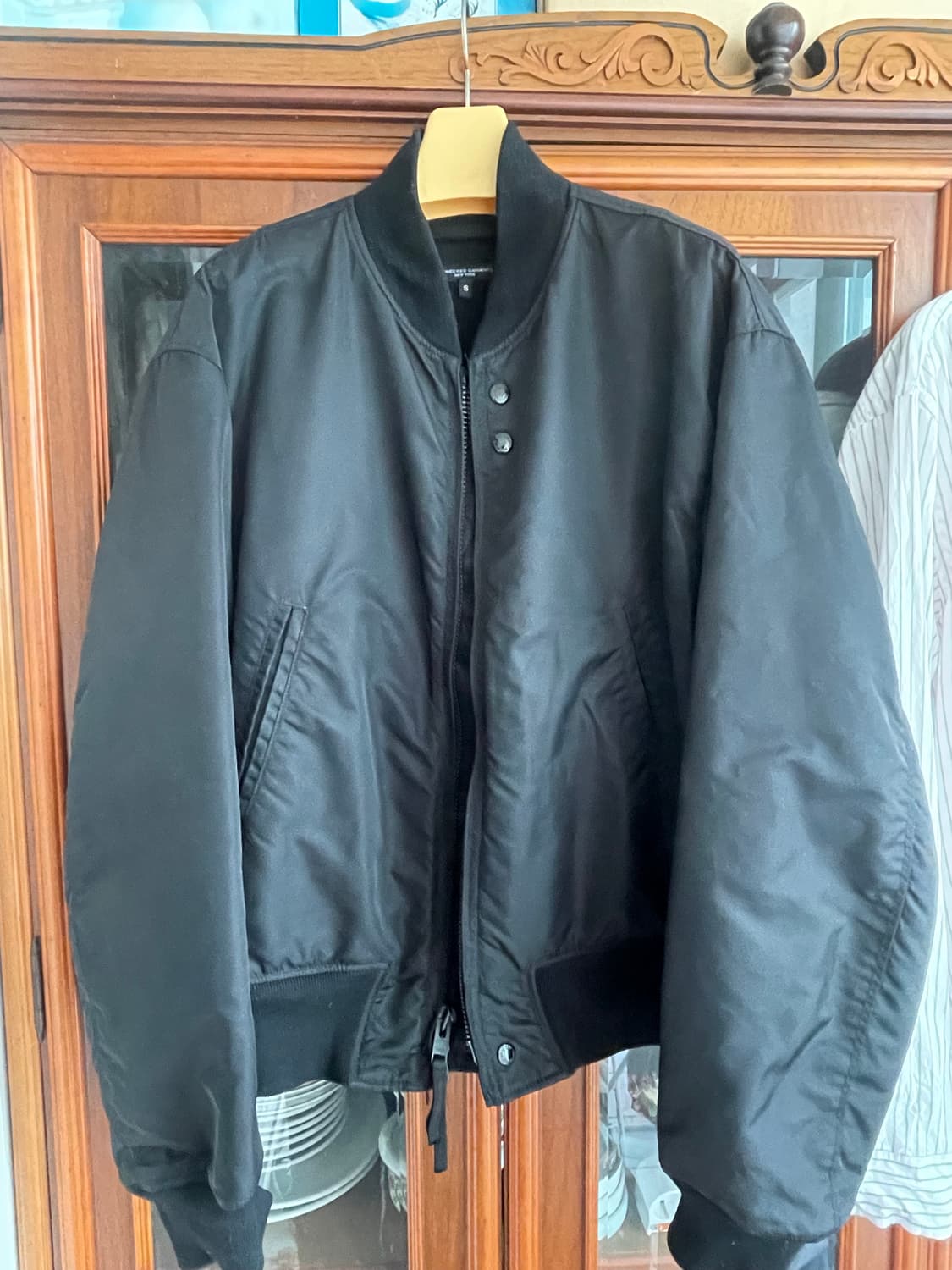 엔지니어드가먼츠 20fw SVR 자켓 s사이즈 상품이미지1