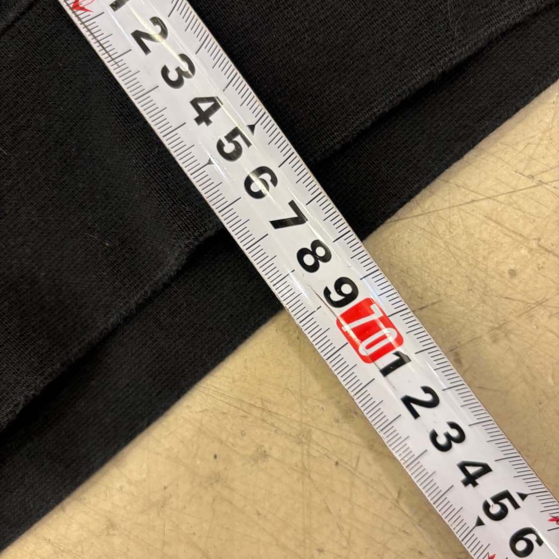 나이키 더블스우시 사이드라인 맨투맨 상품이미지4