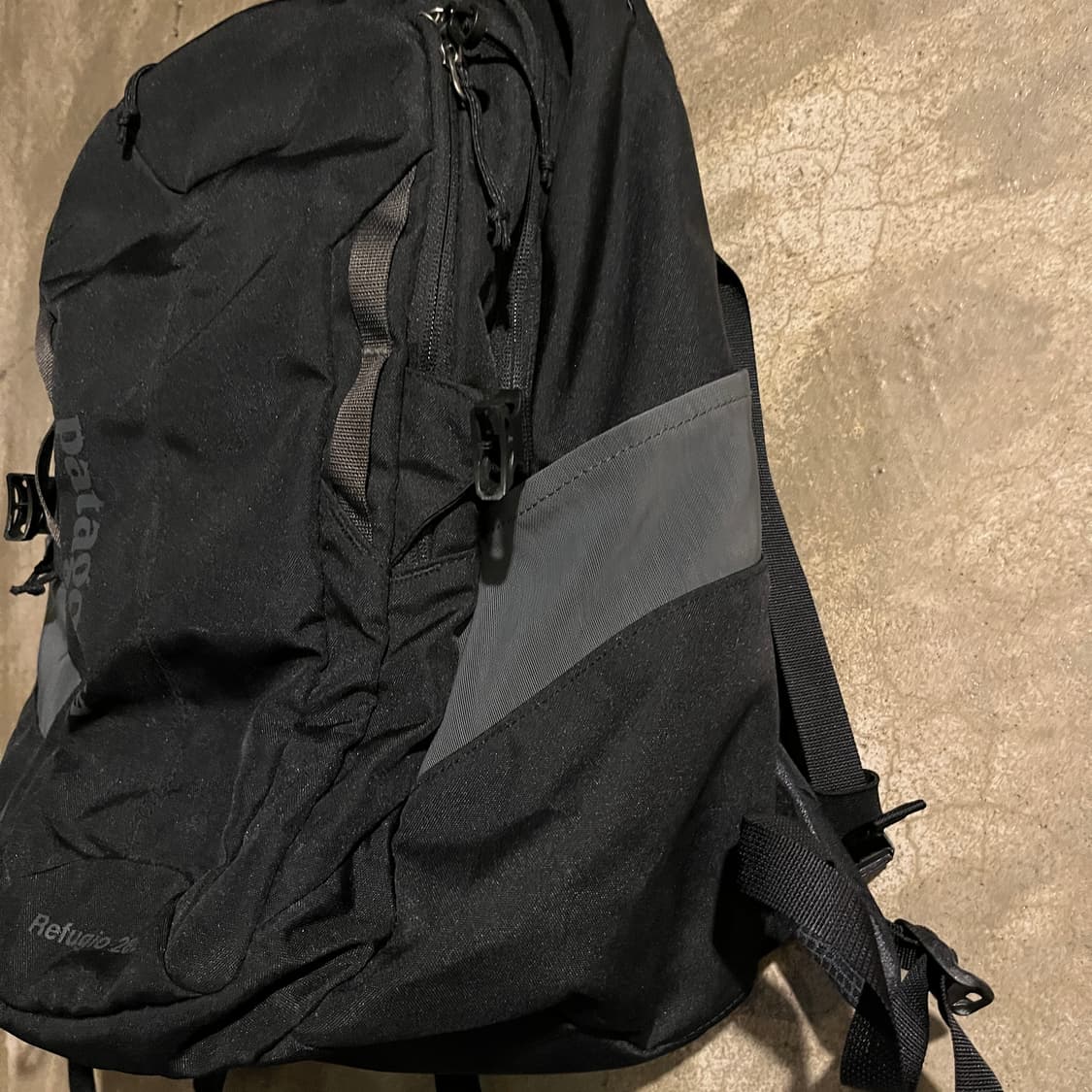 파타고니아 백팩 Refugio 28L 상품이미지5