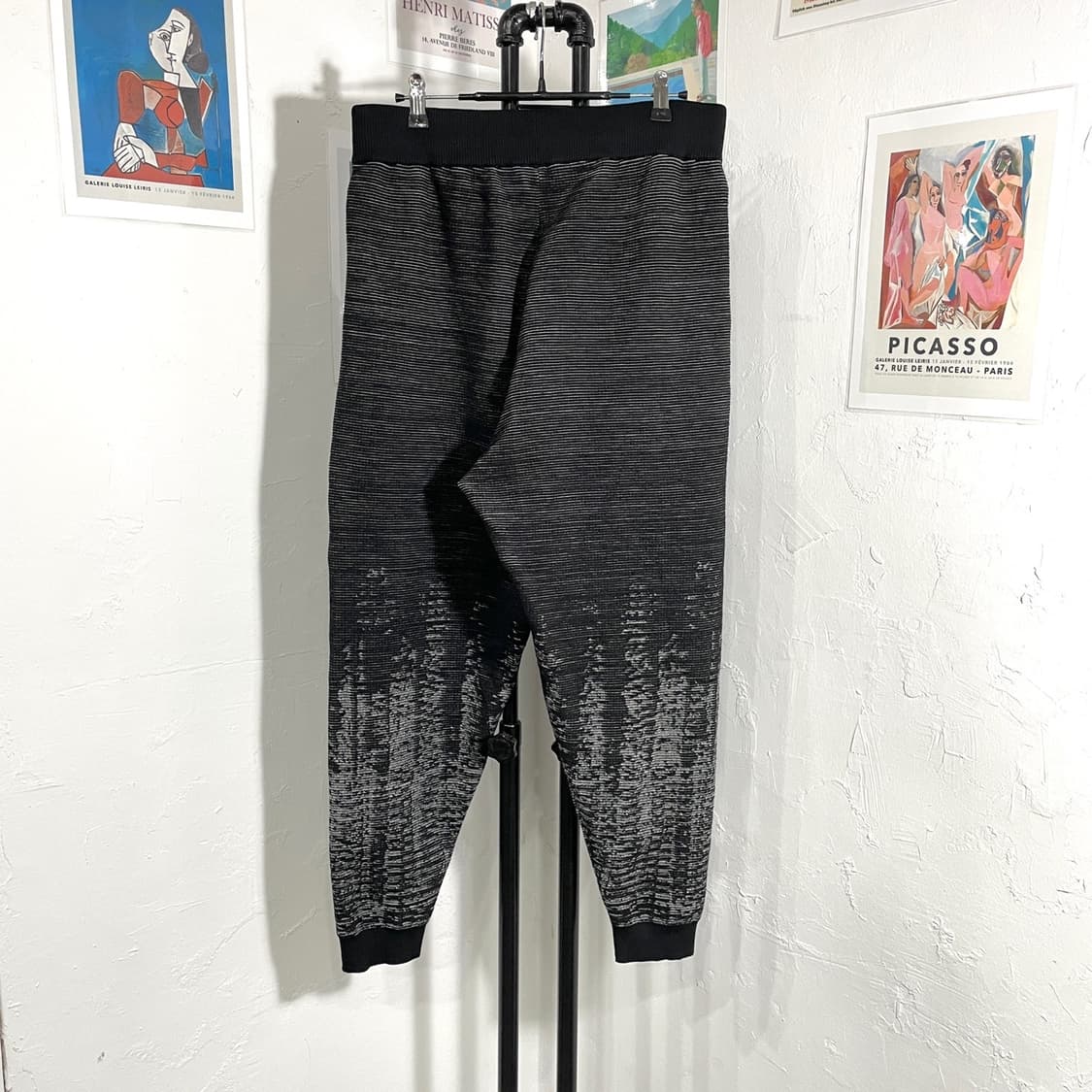 아디다스 테크팩 밴딩 조거팬츠 상품이미지2