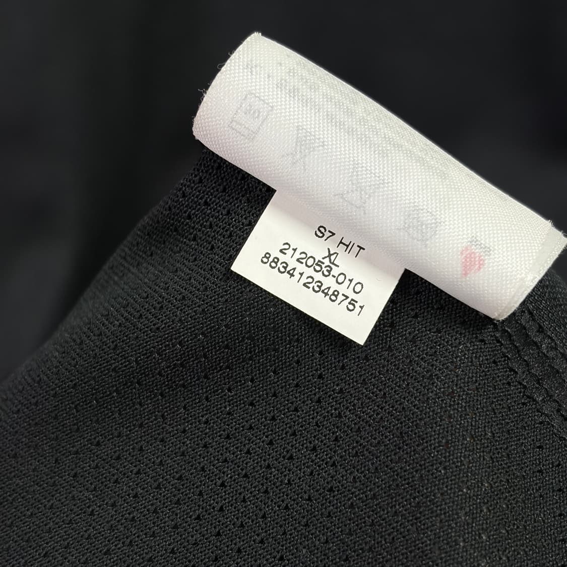 [XL] 나이키 00s R10 호나우지뉴 반팔 풋볼셔츠 상품이미지9