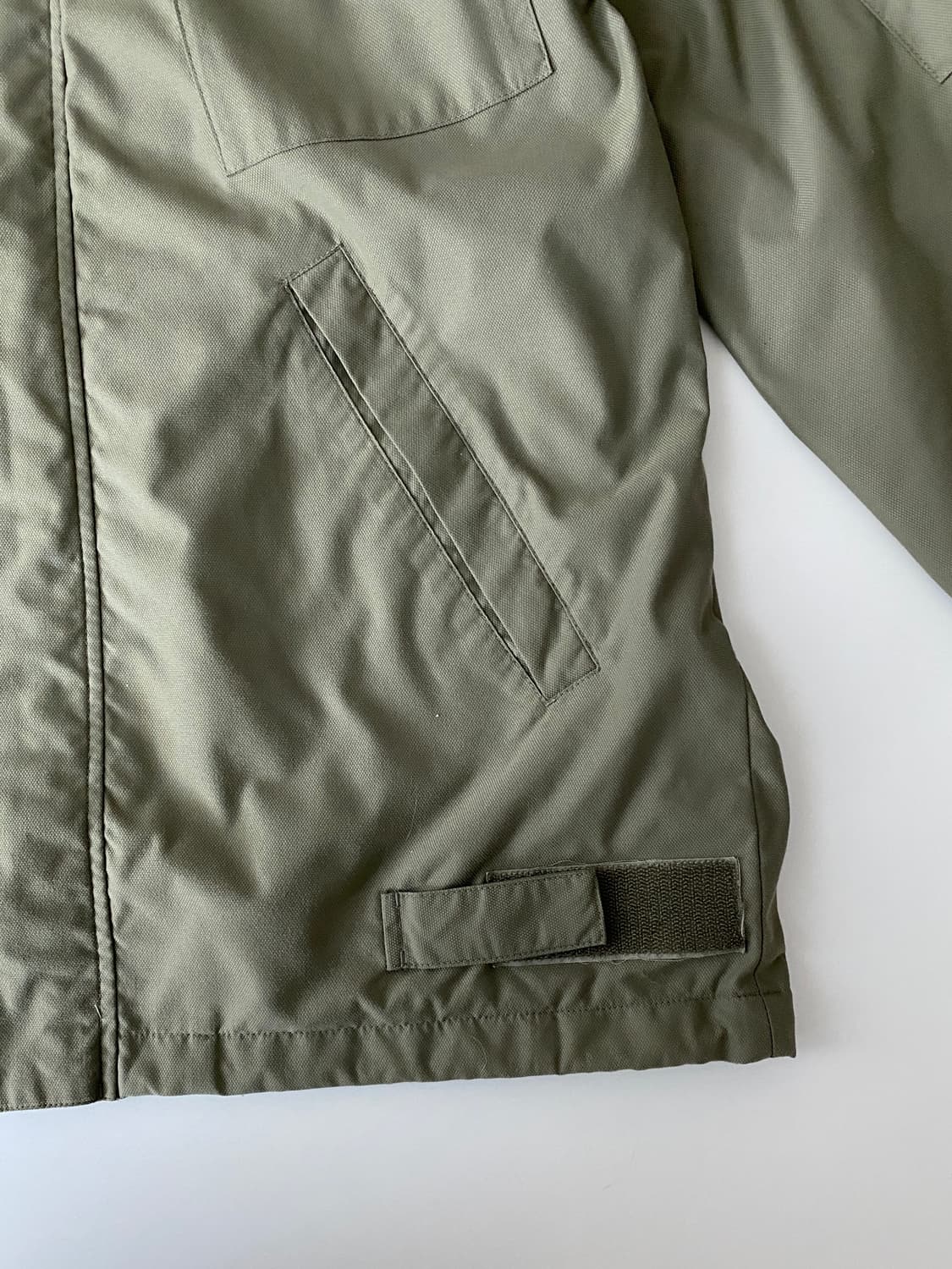 00s 나이키 advanced innovation team 자켓 상품이미지5