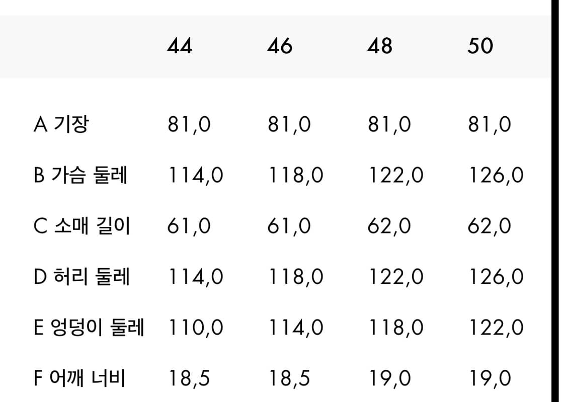 [46]르메르 25FW 컨버터블 카라셔츠 드라이실크 상품이미지6
