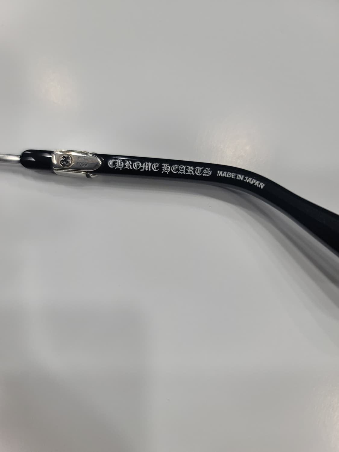 크롬하츠 안경 BIDI ESEM 상품이미지9