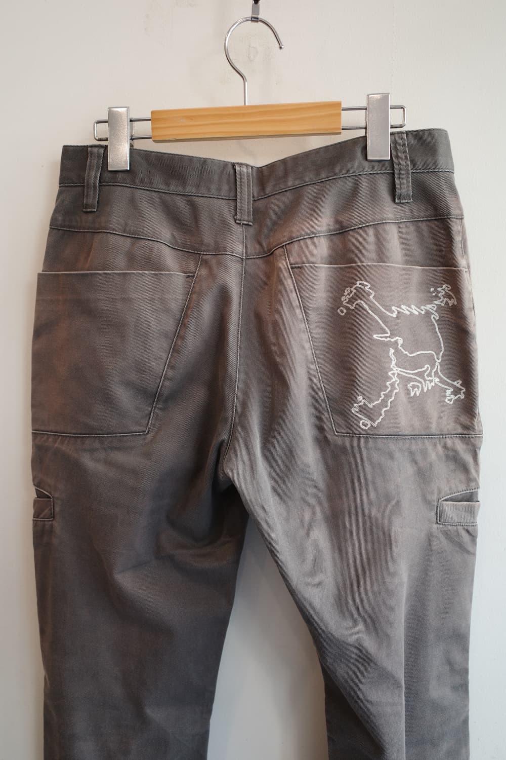 OAKELY 오클리 유틸리티 팬츠 (30인치) 상품이미지8