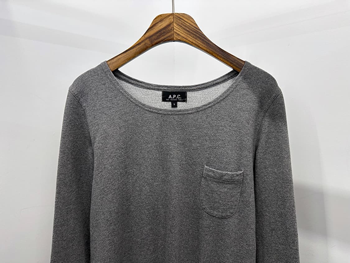 A.P.C (M) 상품이미지2