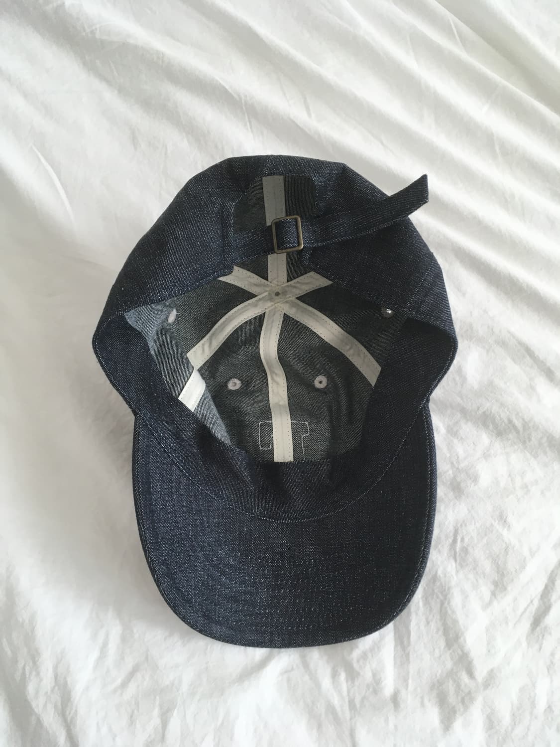 (새상품) 풀카운트 모자 상품이미지3