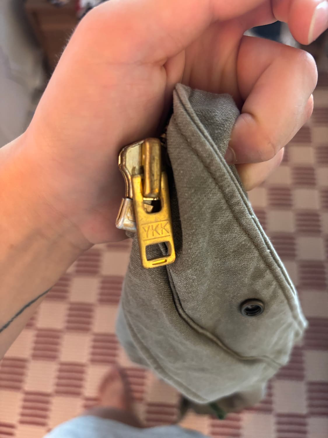 Field jacket 100 상품이미지4