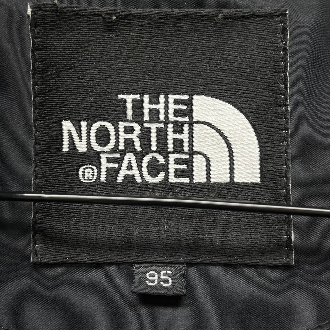 노스페이스 고어텍스 바람막이 상품이미지5