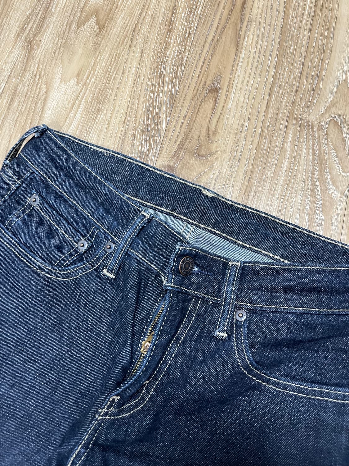 리바이스 511 청바지 28 상품이미지4