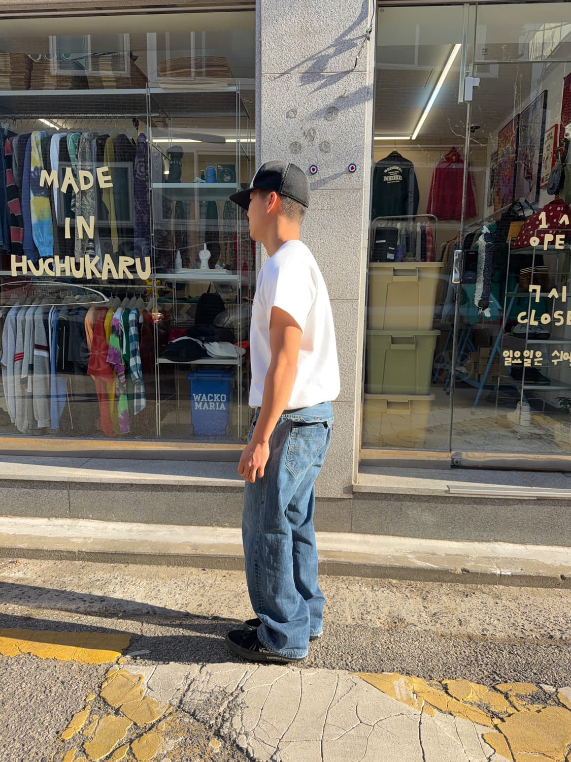 Levi’s 569 (34X32) 상품이미지9