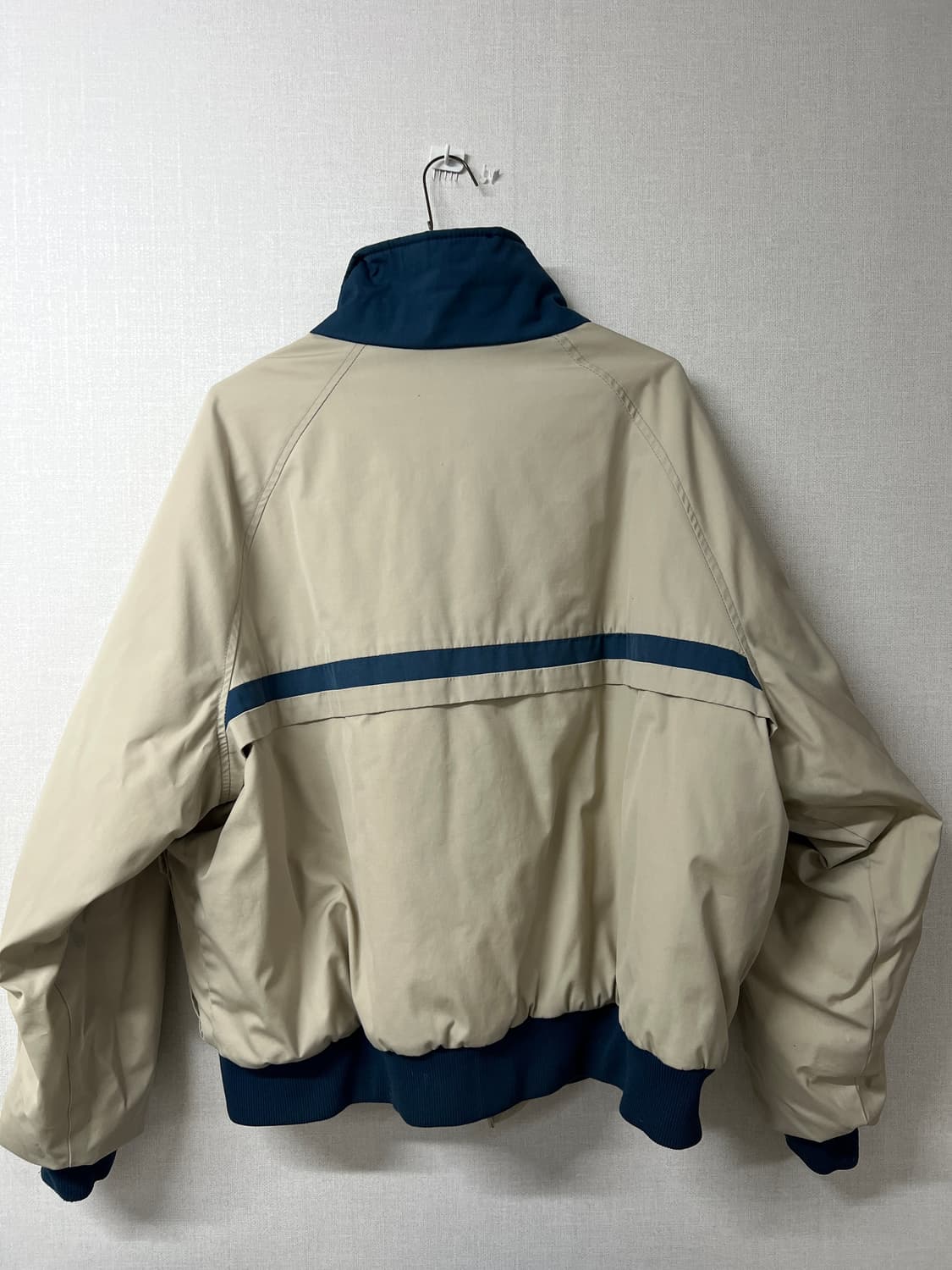 해외직구) 울리치 투 포켓 숏패딩 점퍼 xxl 상품이미지2