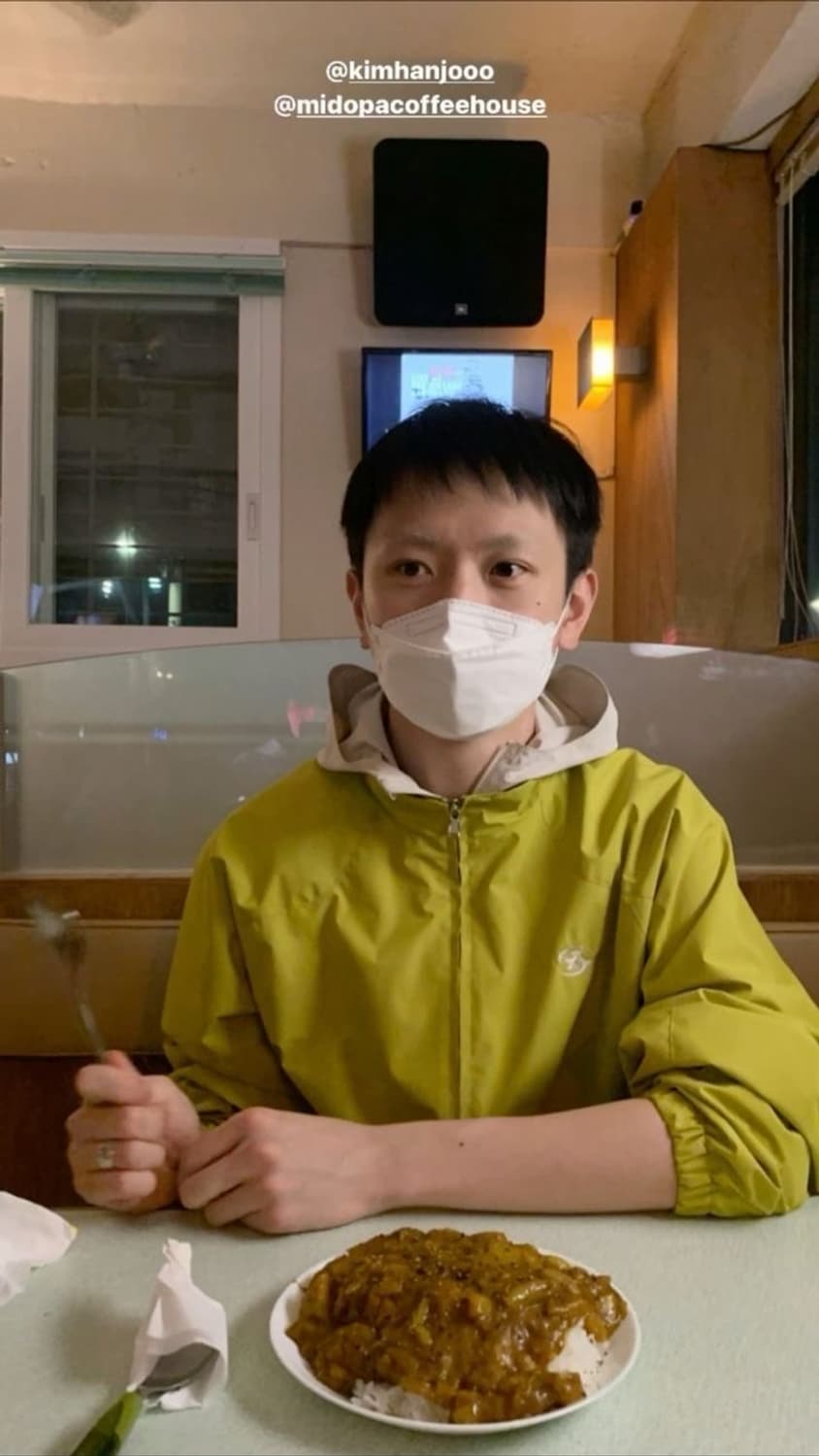 이번주 안에 구매시 할인) 산산기어 도킹 자켓 라임 1 사이즈 상품이미지3