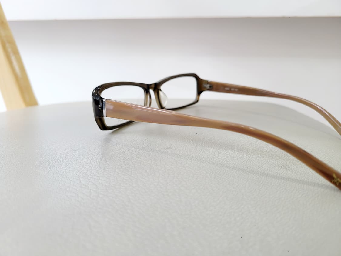 MCM안경 MD-130 긱시크스타일 재팬 상품이미지4