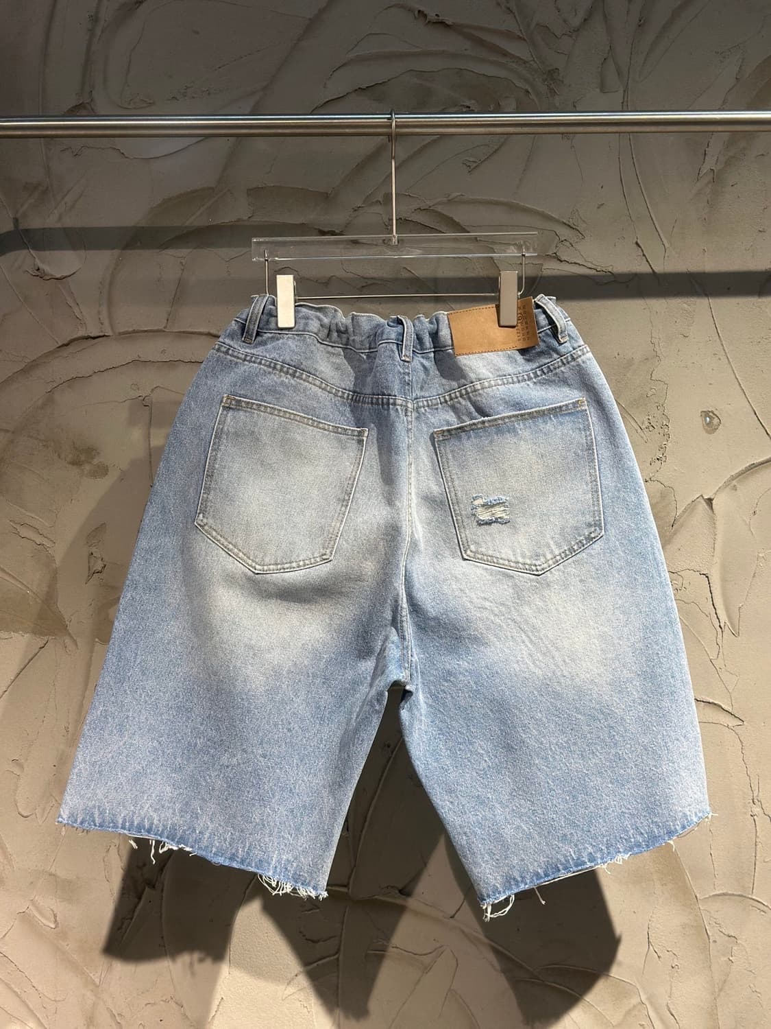 메종마르지엘라 청반바지 상품이미지2