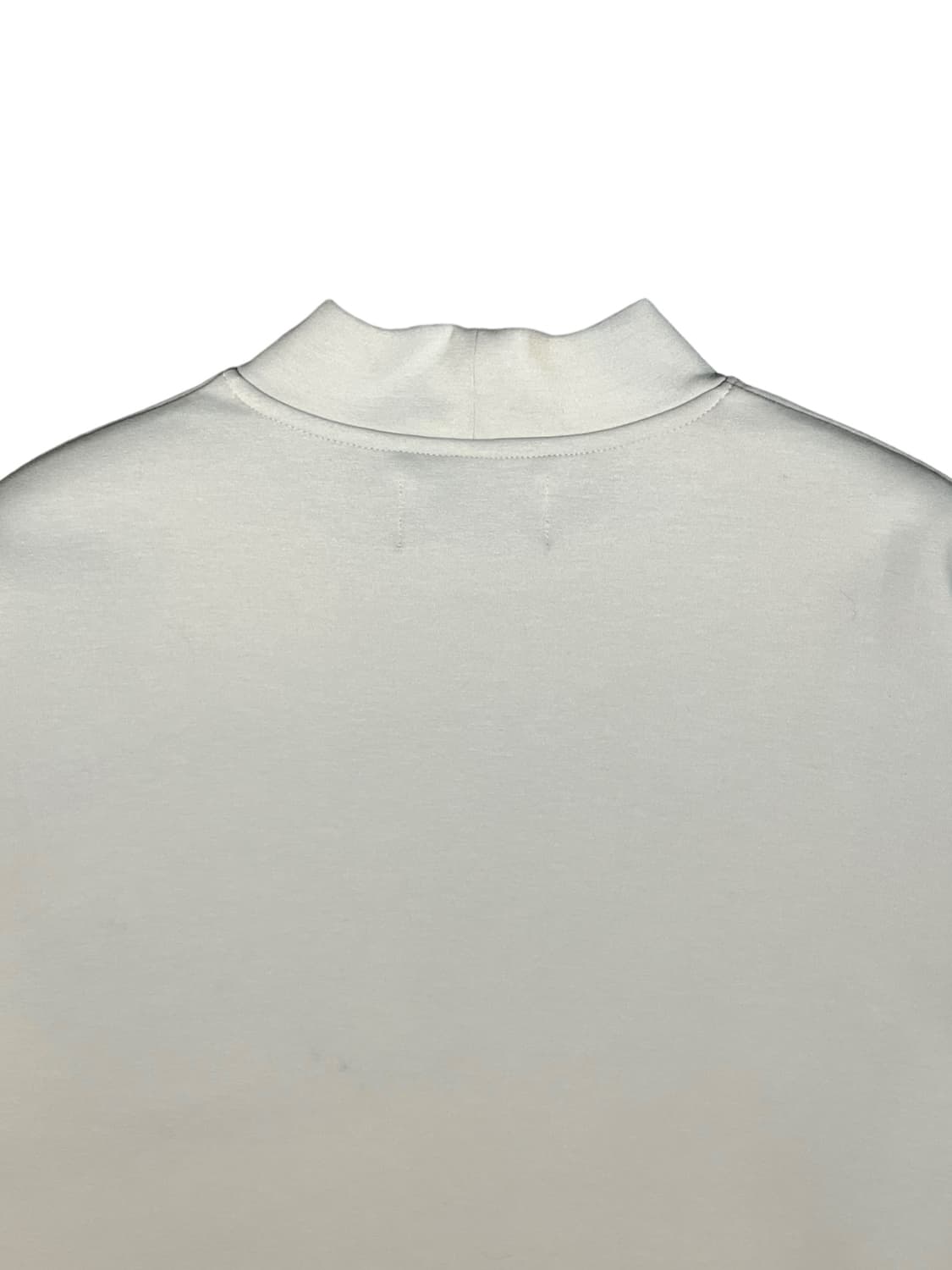 Lee Japan Mock Neck Sweatshirt 상품이미지9