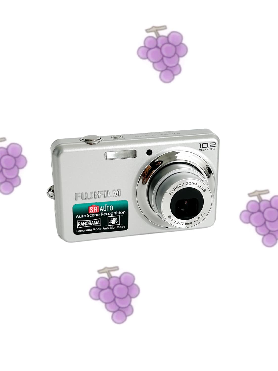 🔮굿컨디션) 후지필름 파인픽스 j27 finepix 상품이미지1