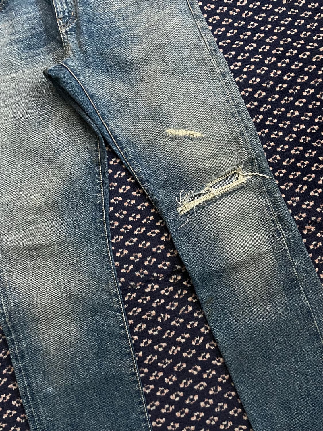 '15 Saint Laurent 상품이미지4