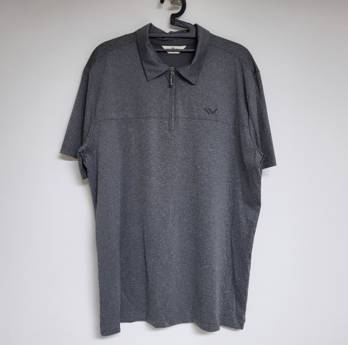 윌링 반팔티 골프웨어 운동복 라운딩 상품이미지5