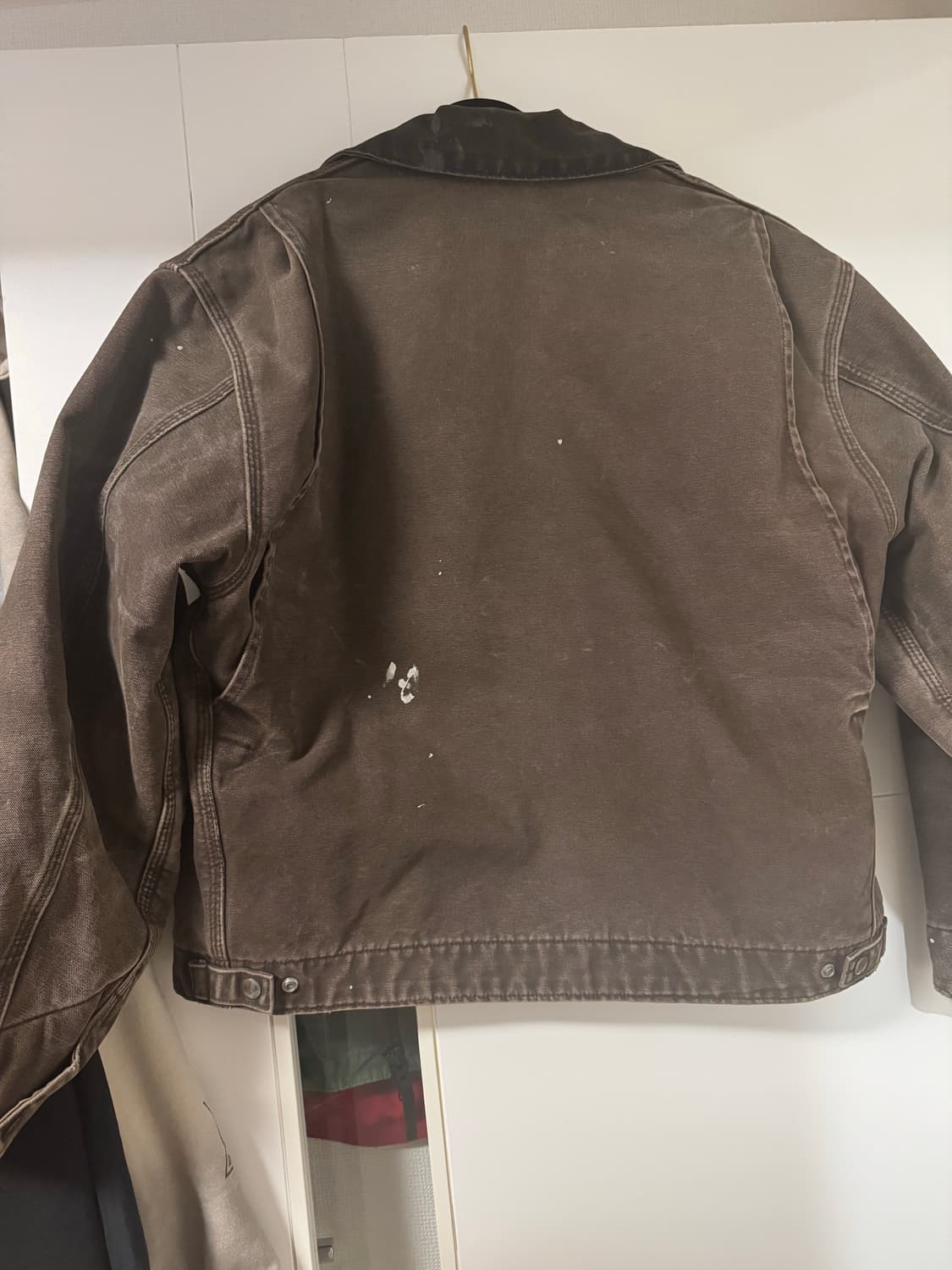 칼하트 J97 DKB USA 상품이미지2