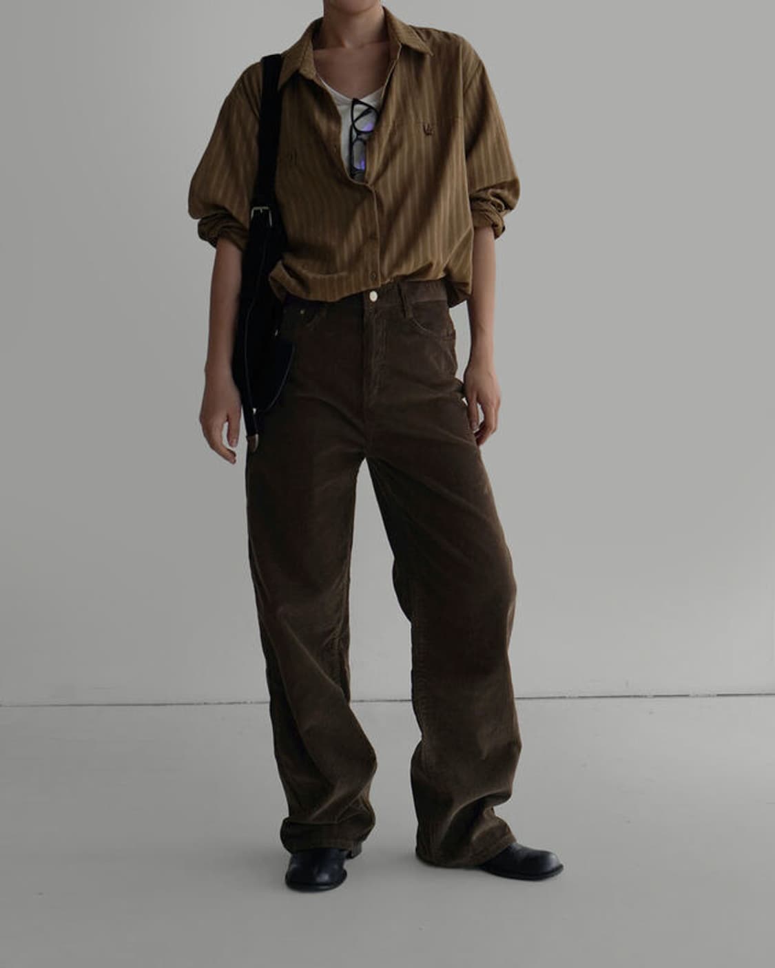 라룸 laroom 자체제작 코듀로이 팬츠 상품이미지4