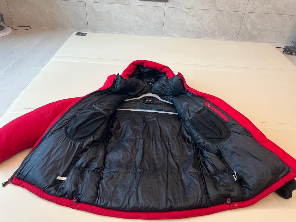 노스페이스 히말라야 상품이미지2