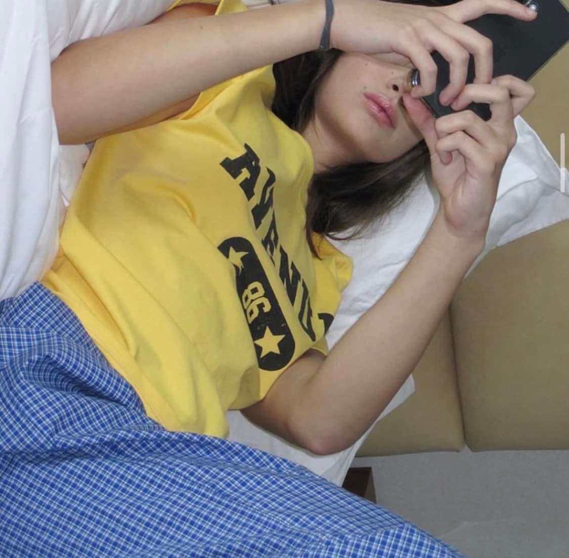 로우클래식 반팔 구해요 상품이미지1