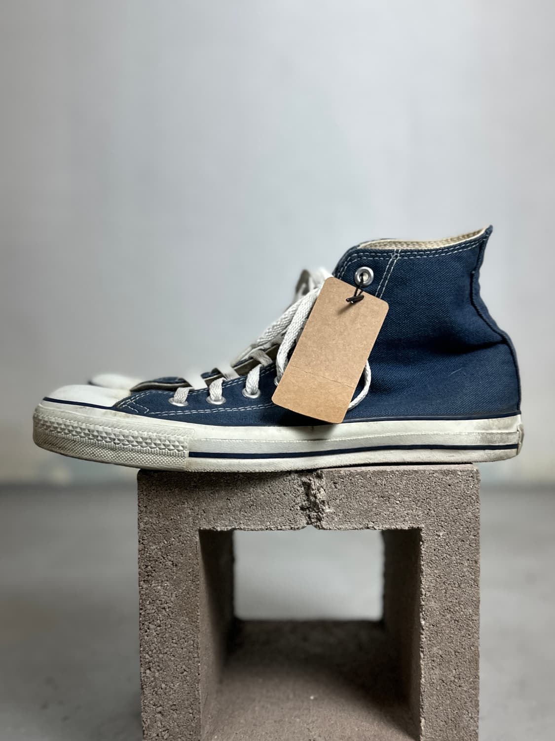 90’s OG USA 컨버스 척테일러 하이 상품이미지4