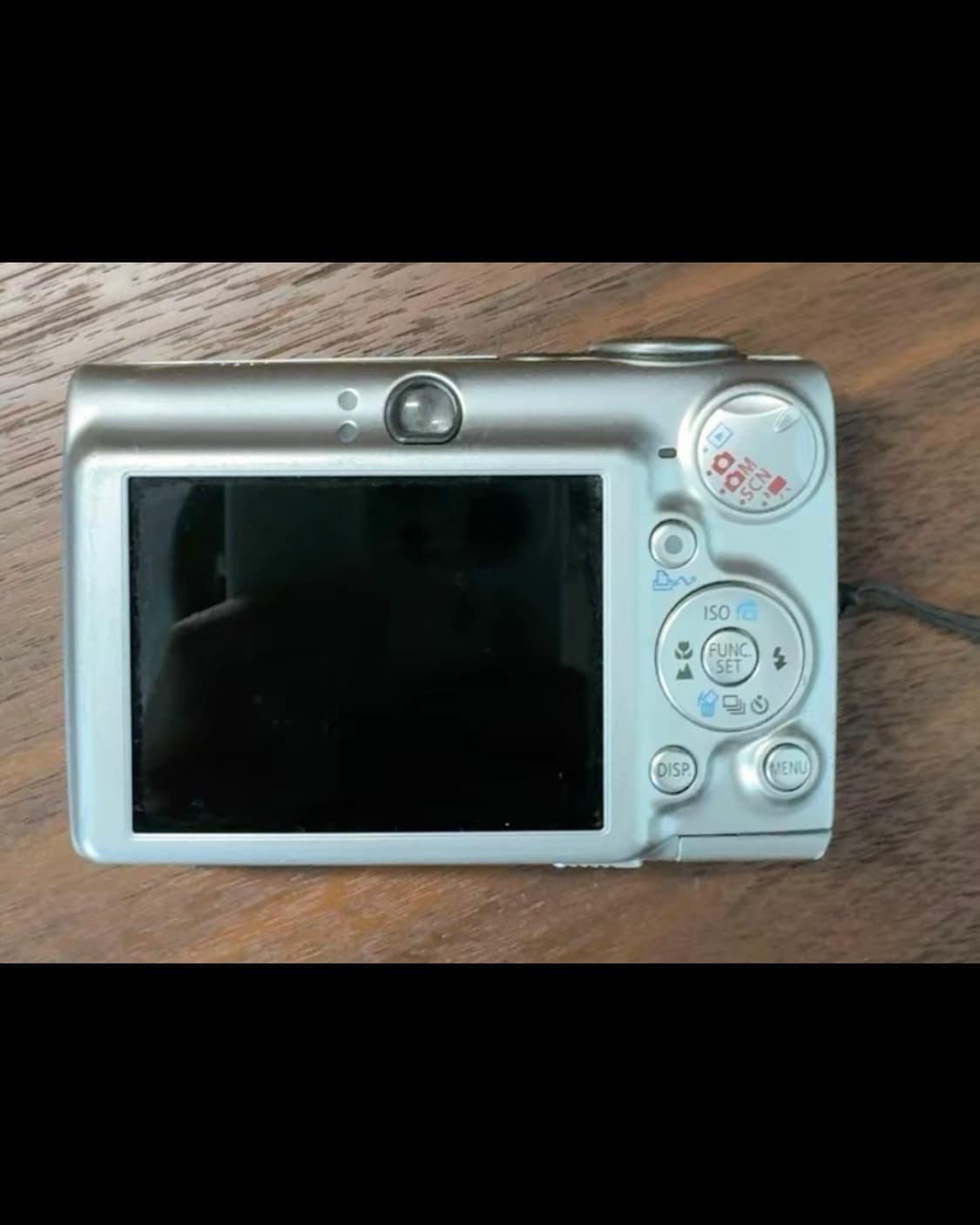 캐논 익서스 750 CANON IXUS 750 빈티지 디지털카메라 디카 상품이미지8