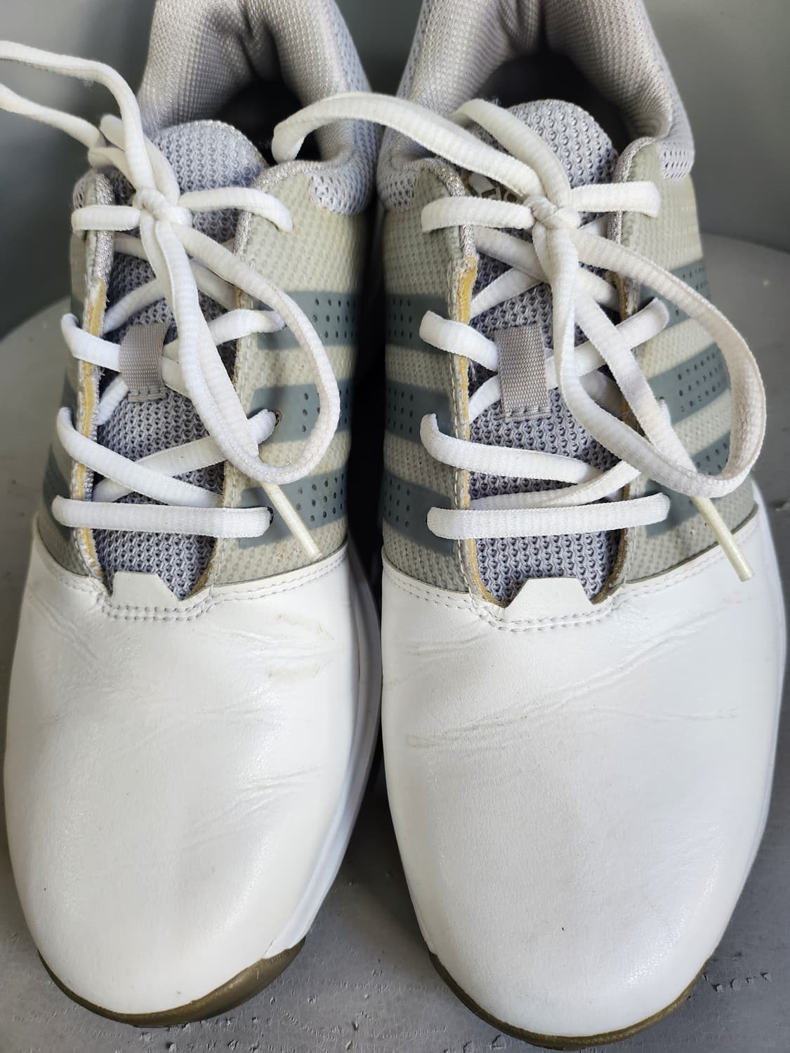 1160) 아디다스 adidas 바운스 3.0 골프화 상품이미지7