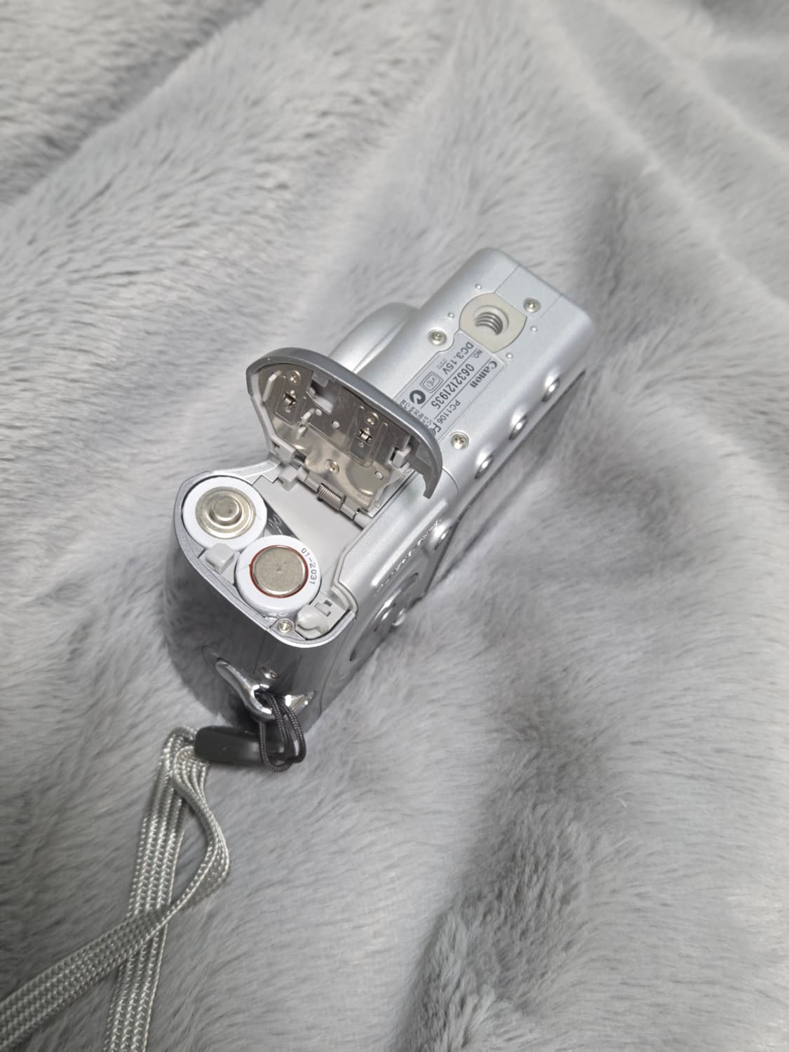 캐논 파워샷 a520 상품이미지8