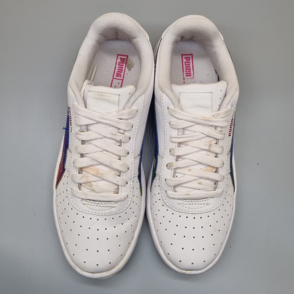 푸마 GV 스페셜 운동화245  상품이미지2