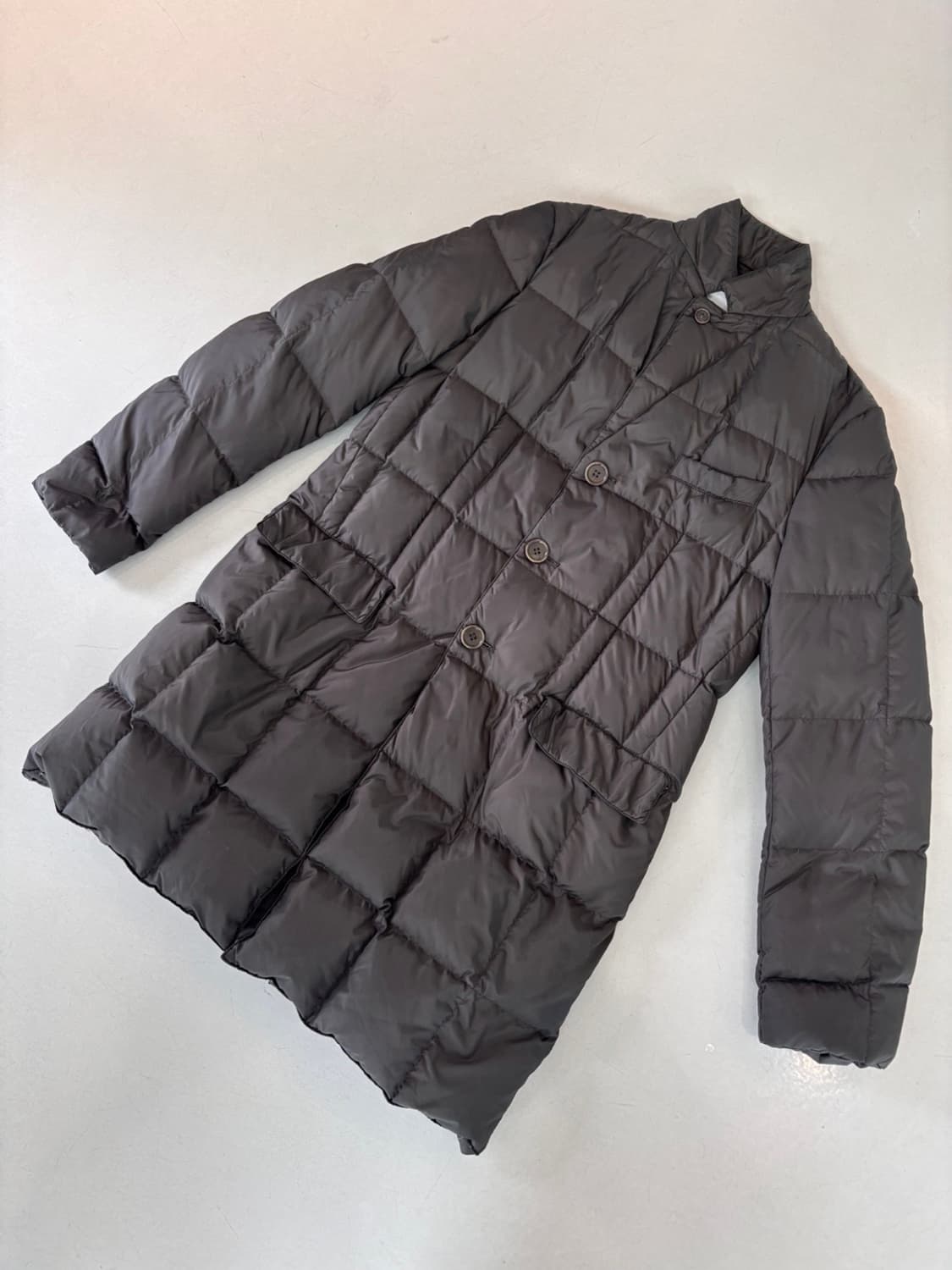 Vintage Aspesi Padding 상품이미지3