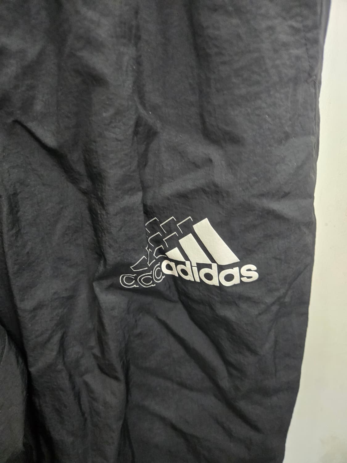 XS,85 )) adidas 아디다스 트레이닝복 조거팬츠 바지! 상품이미지3