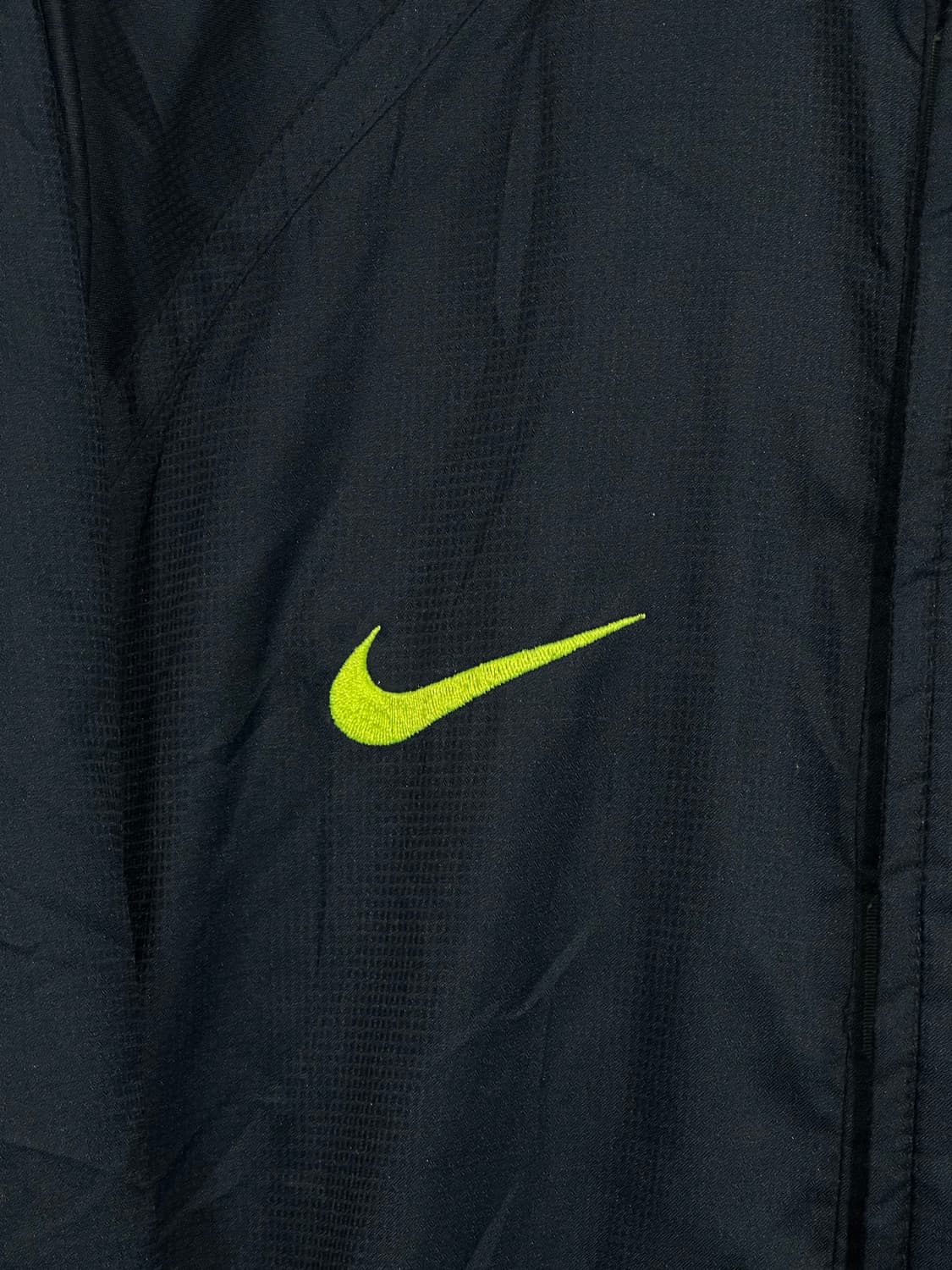 나이키 FC 바르셀로나 벤치 돕바 M 상품이미지3