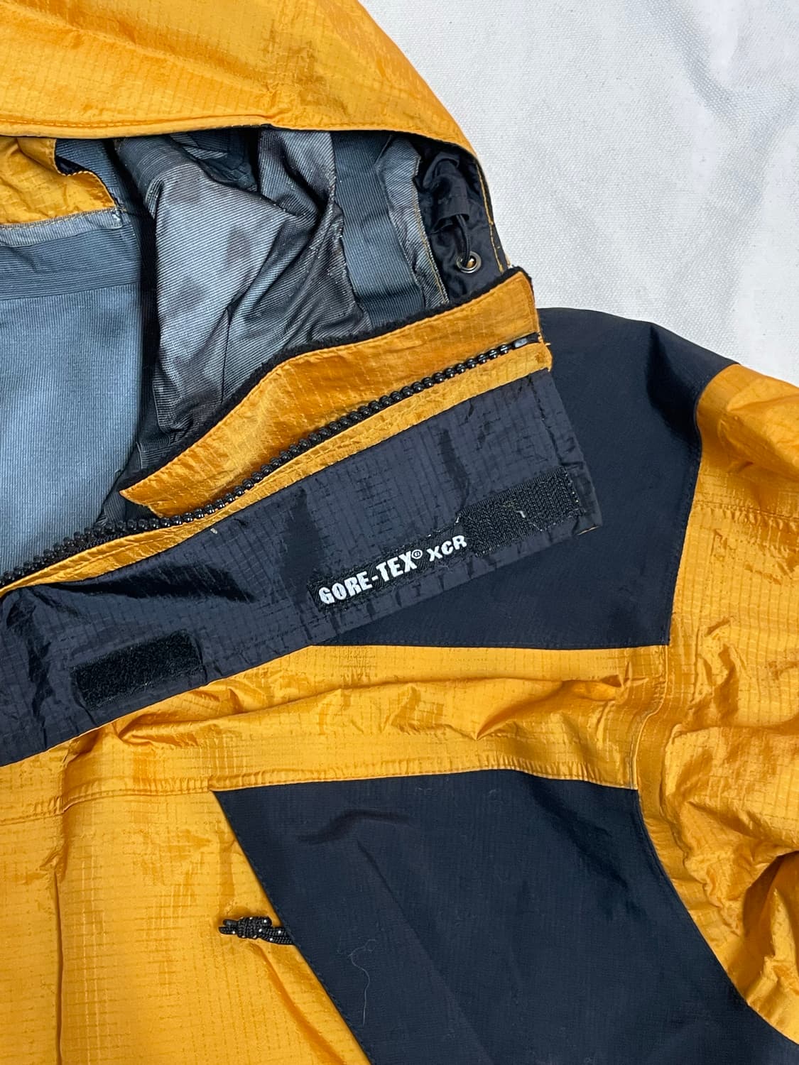 마운틴하드웨어 자켓 상품이미지6