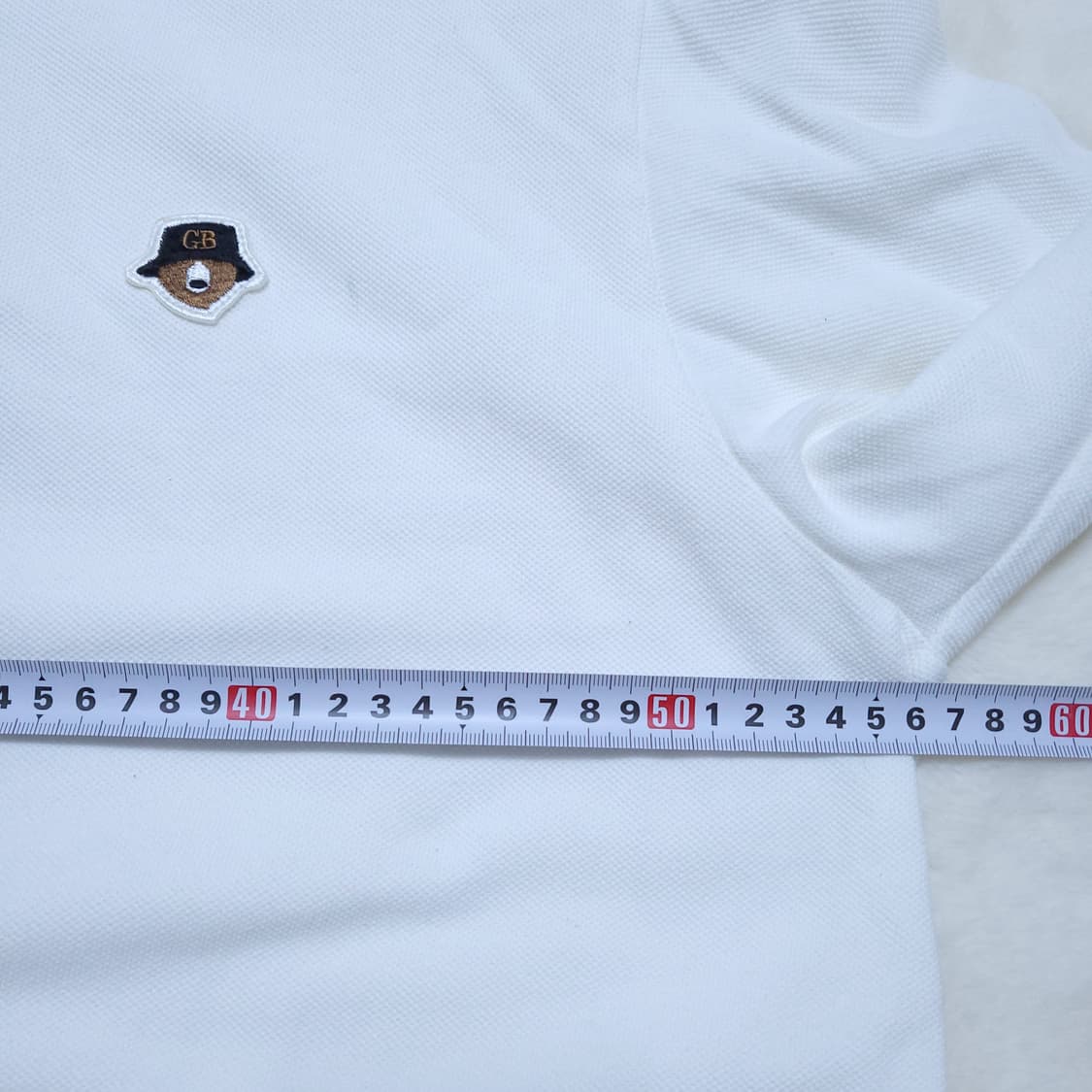 골든베어 골프 남성 긴팔 L 0224 상품이미지4