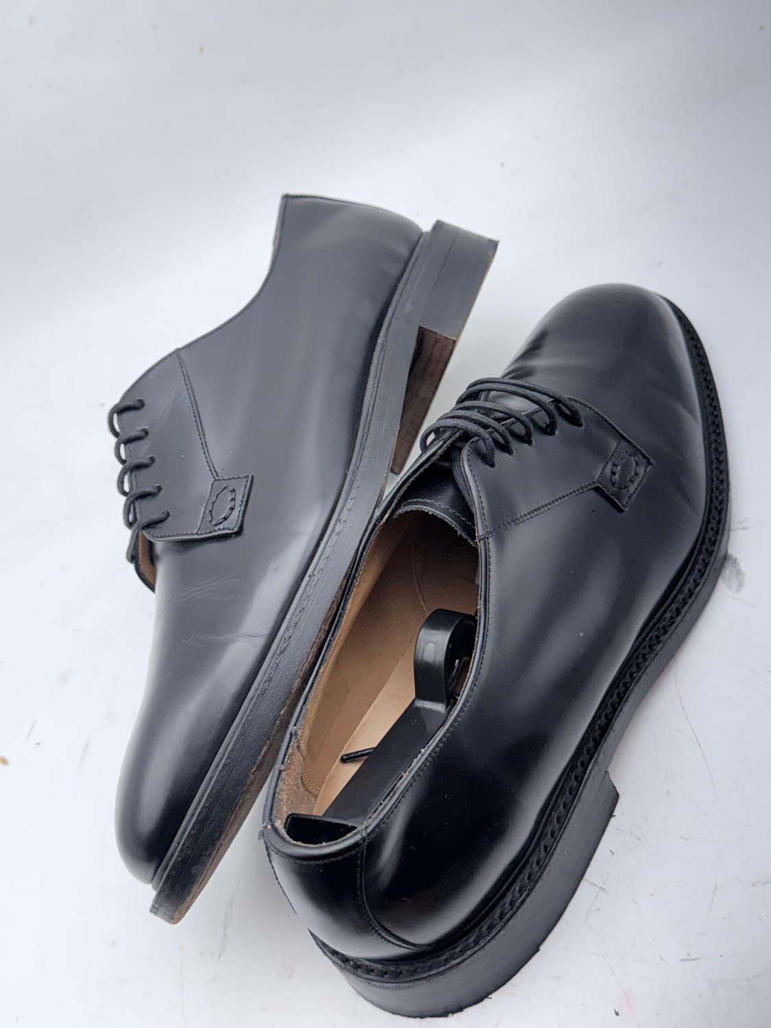 정품)로크 Loake 265 상품이미지6