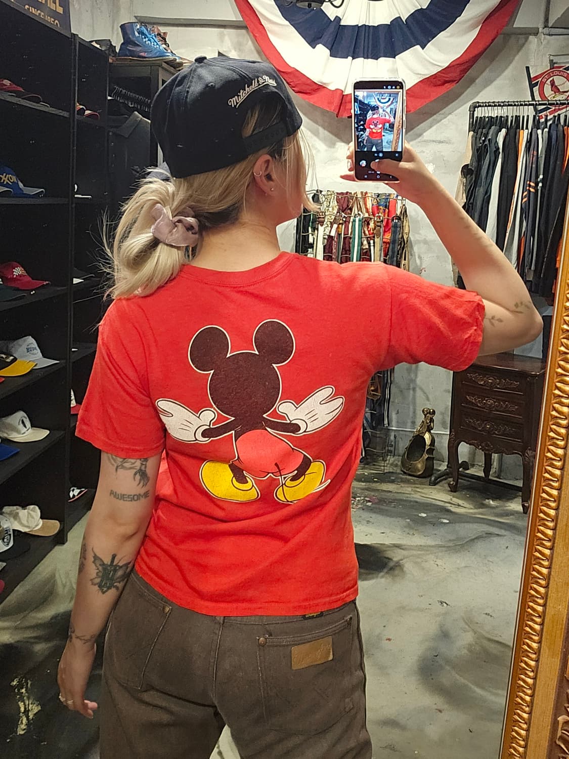 Disney - Mickey Mouse 상품이미지2