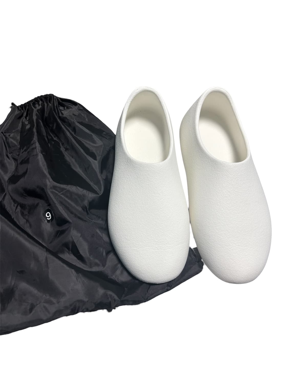 Yeezy SL-01 White  상품이미지2