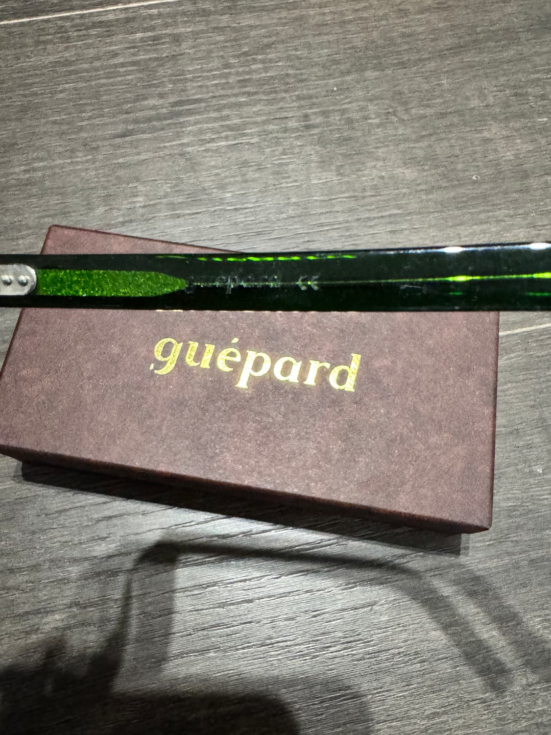 규파드 gp10 v (vert) 44Size 그린 상품이미지4