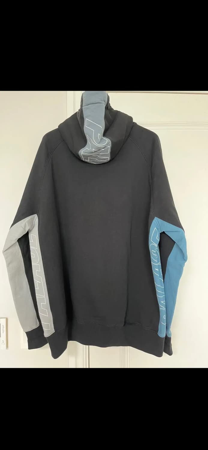(XXL/2XL) 팔라스 써멀 쿼터 집엎 아노락 후디 상품이미지2